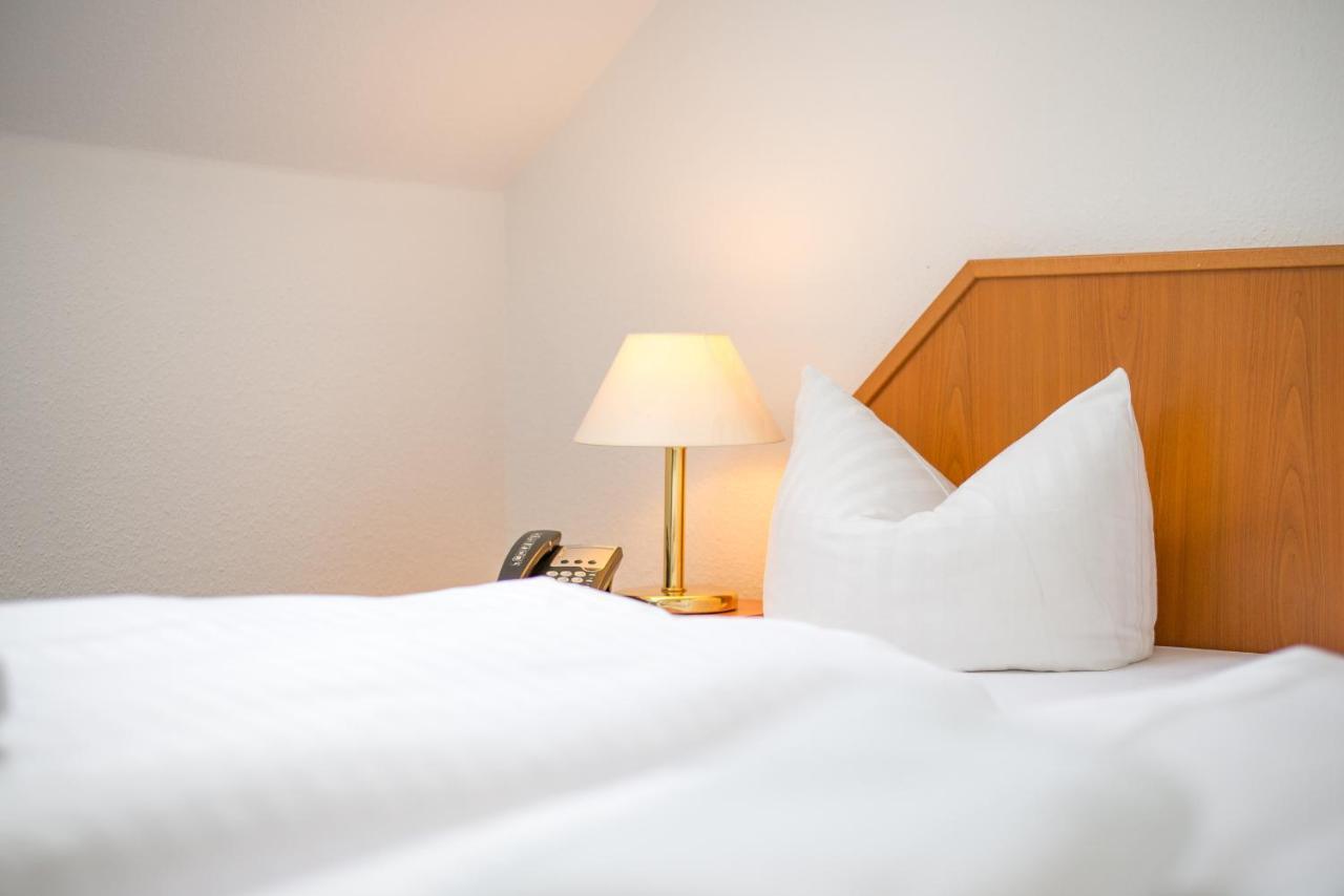 Goethe Hotel Messe By Trip Inn Frankfurt am Main Room photo